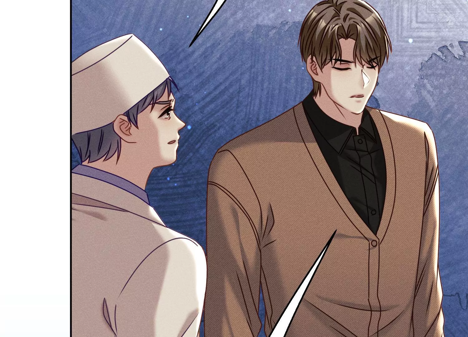 第34话 医学奇迹(1/3)-第35话