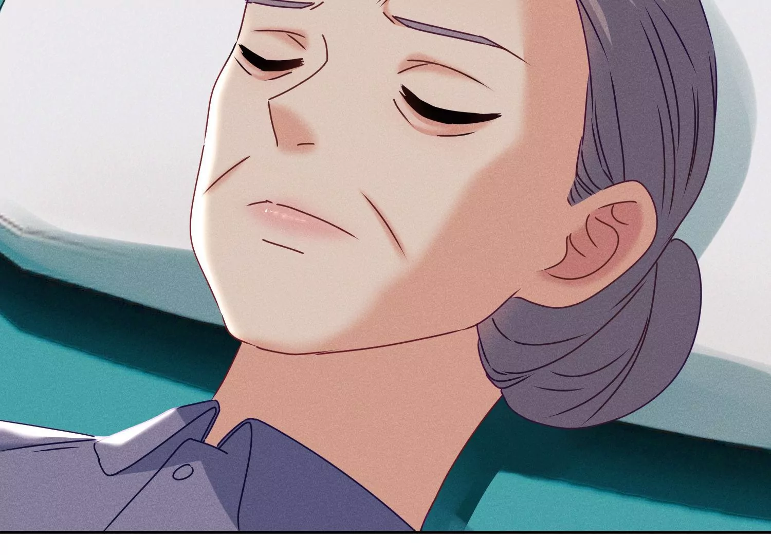 第34话 医学奇迹(1/3)-第35话