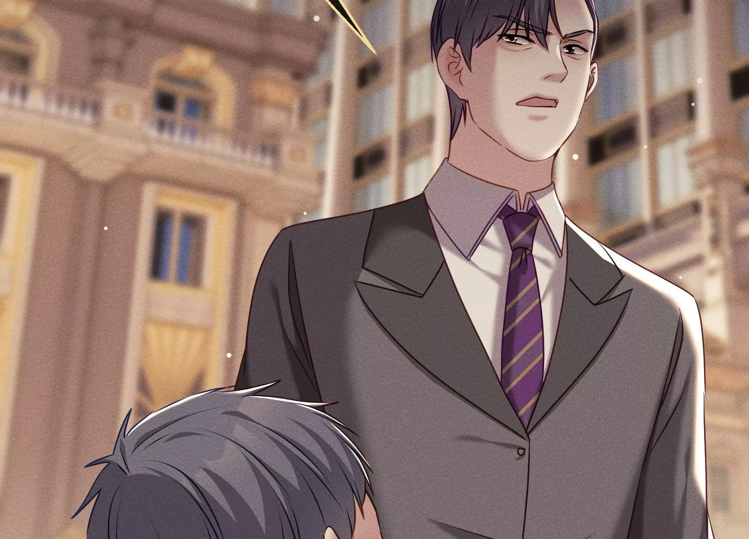 第36话 幕后大人物(1/3)-第37话