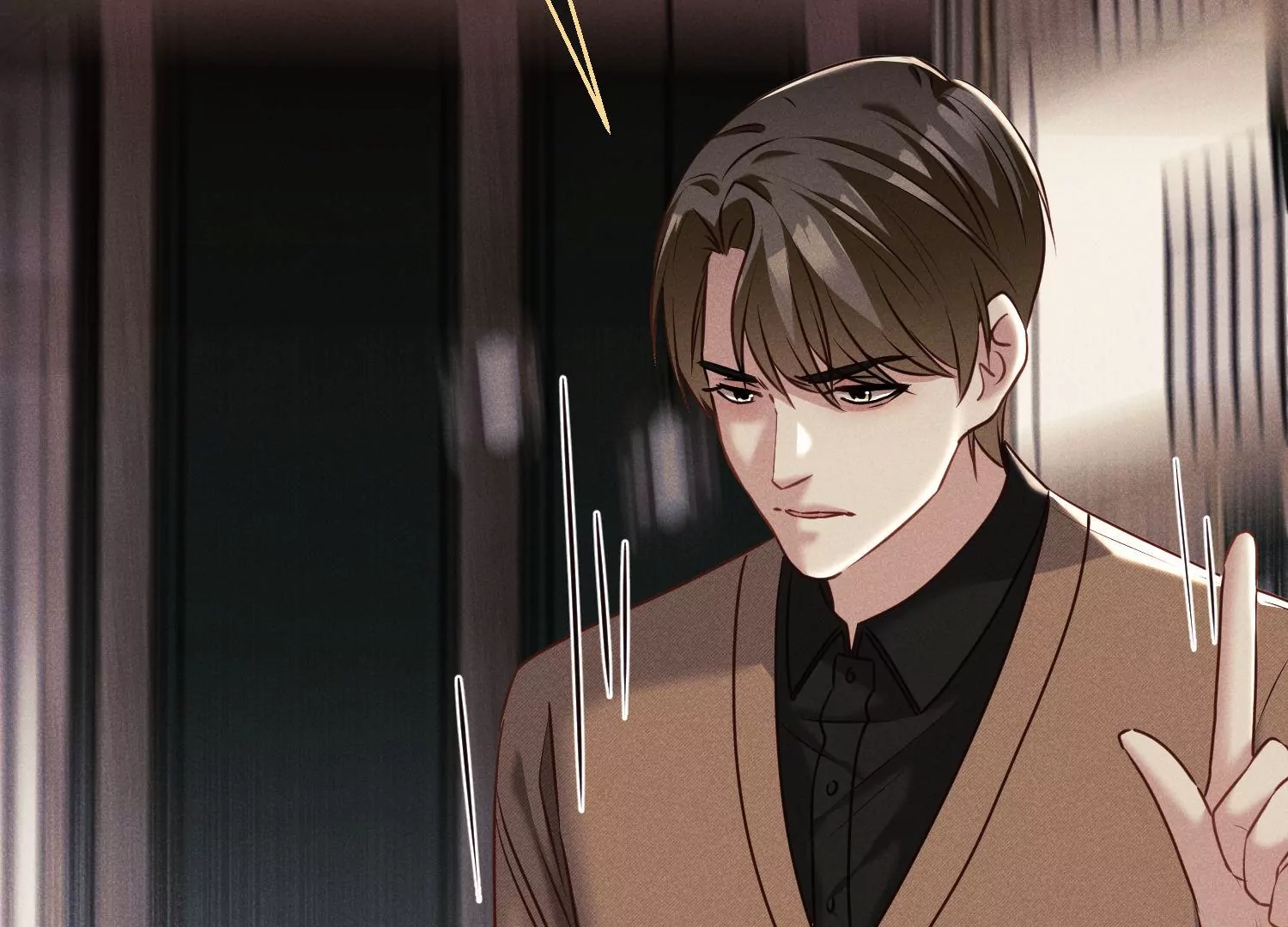 第36话 幕后大人物(1/3)-第37话