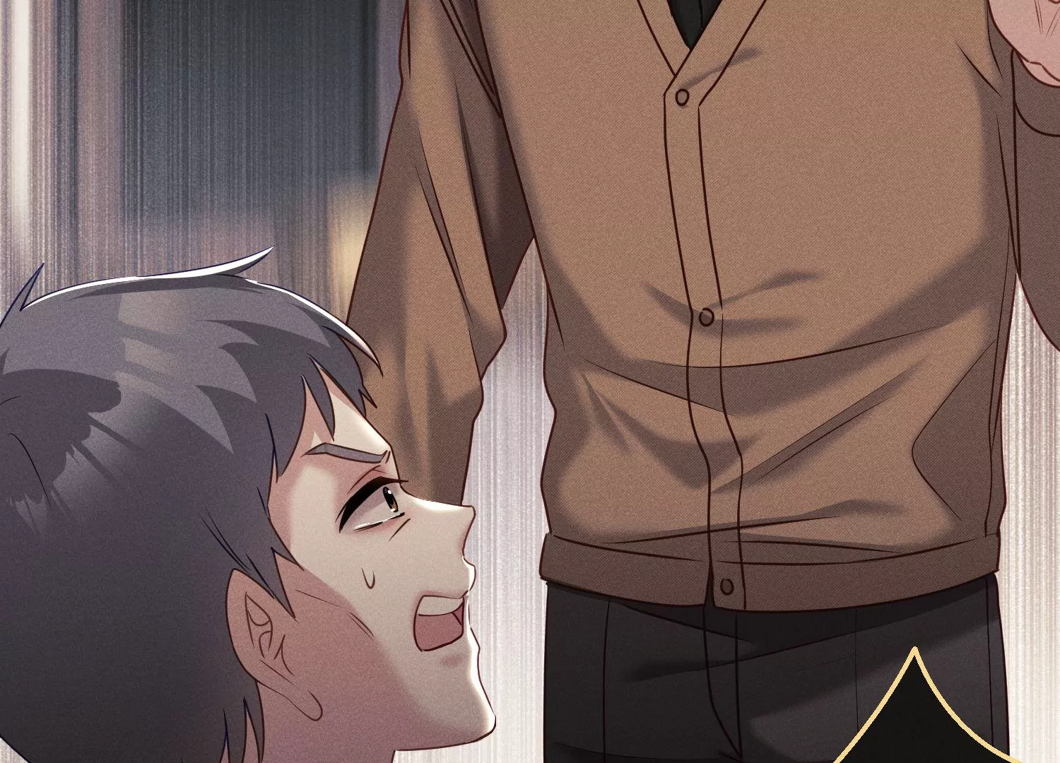 第36话 幕后大人物(1/3)-第37话