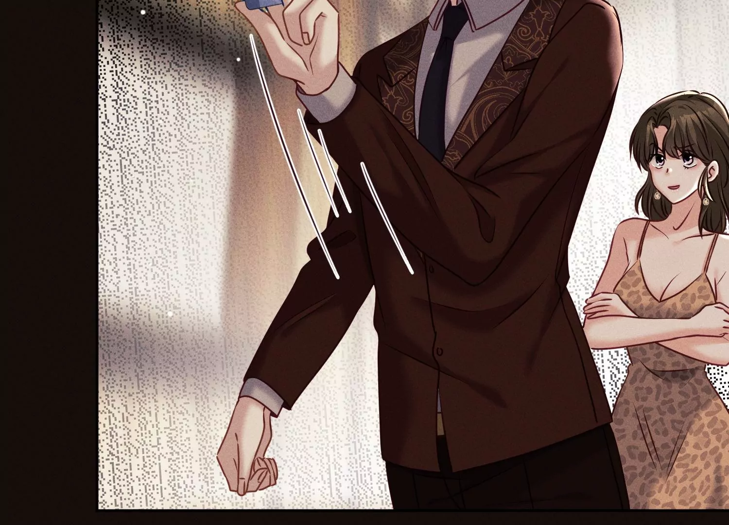 第40话 还能比我有钱？(1/3)-第41话