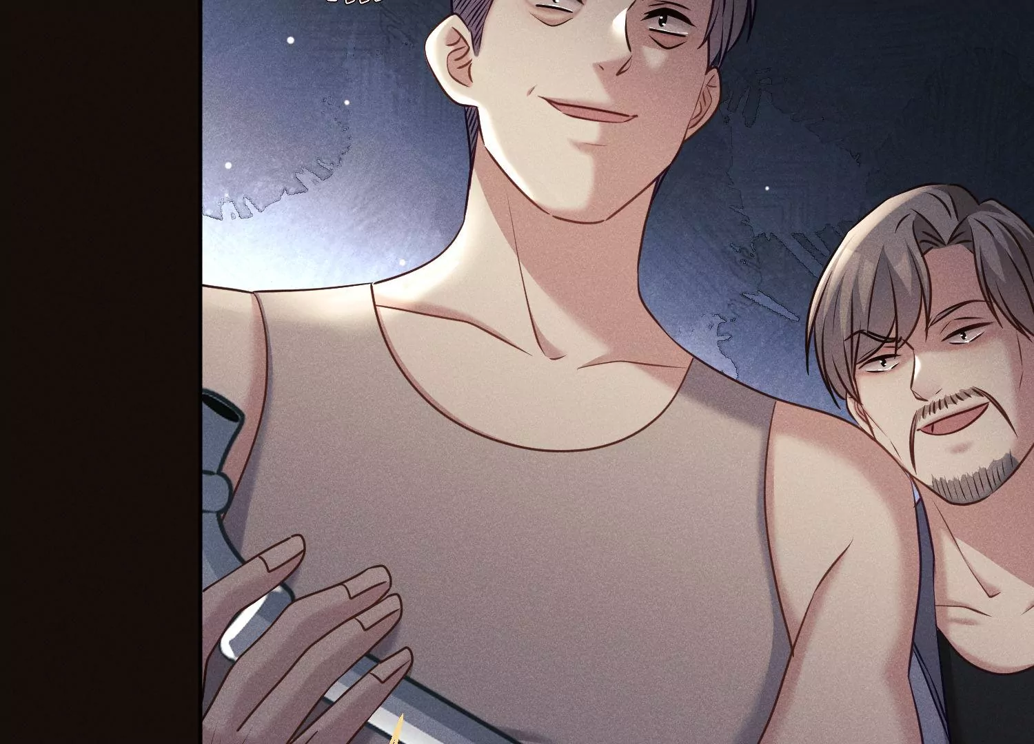 第44话 全款，刷卡(1/3)-第45话