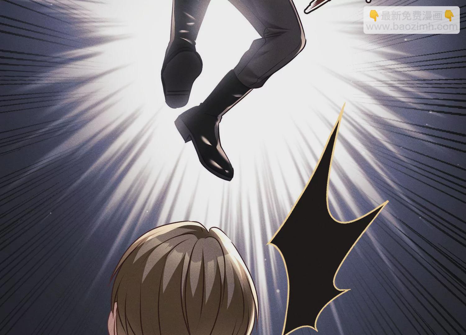 第44话 全款，刷卡(1/3)-第45话