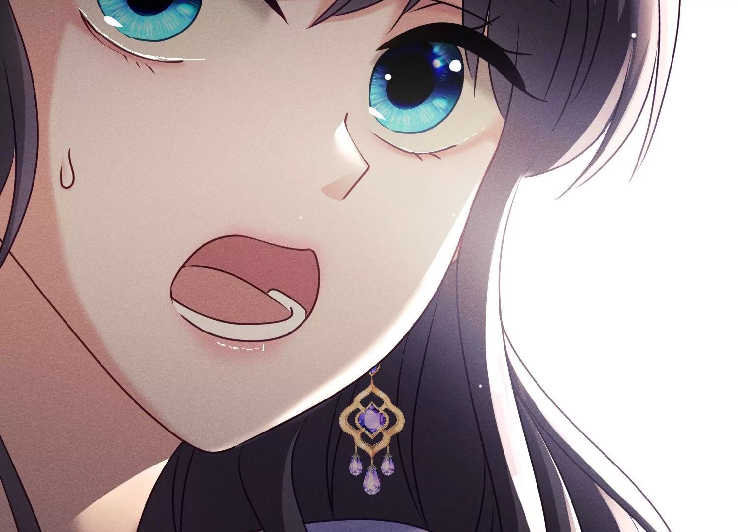 第44话 全款，刷卡(1/3)-第45话