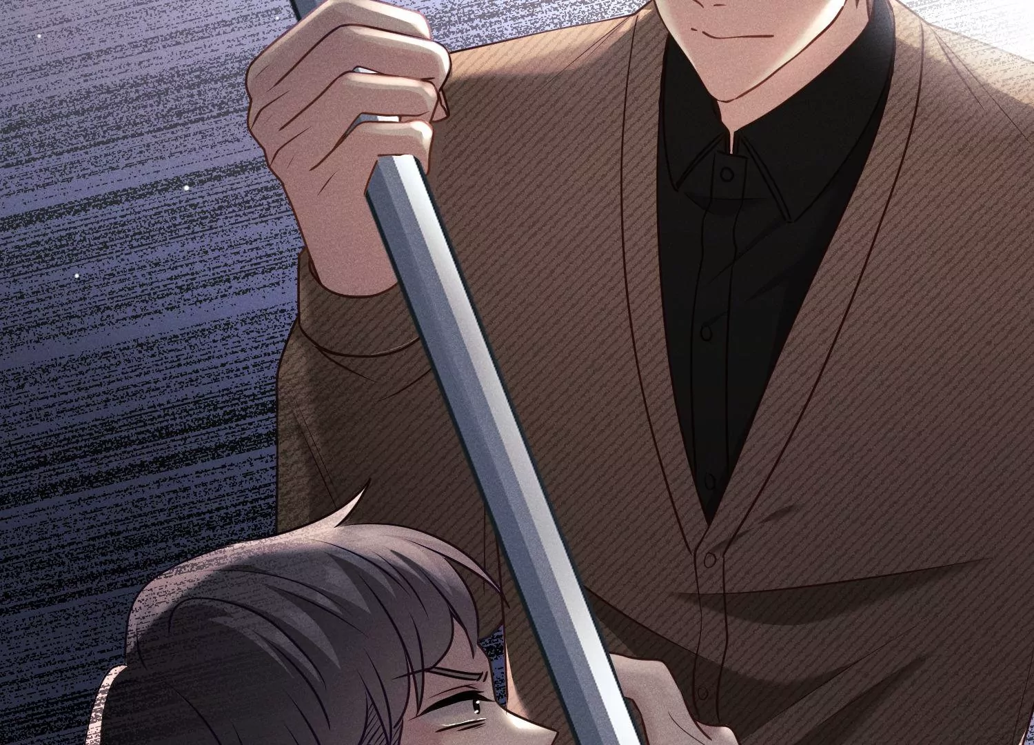 第44话 全款，刷卡(1/3)-第45话