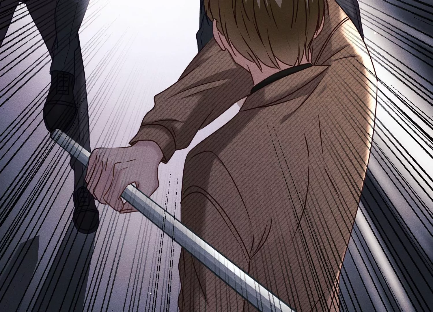 第44话 全款，刷卡(1/3)-第45话