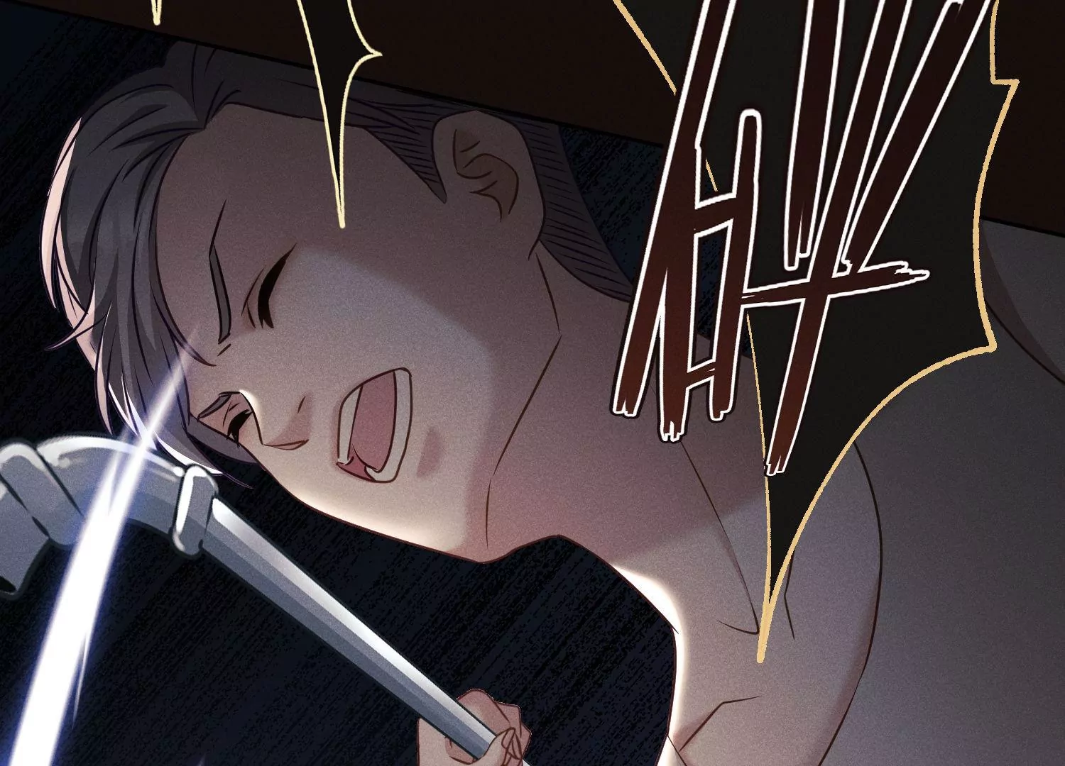 第44话 全款，刷卡(1/3)-第45话