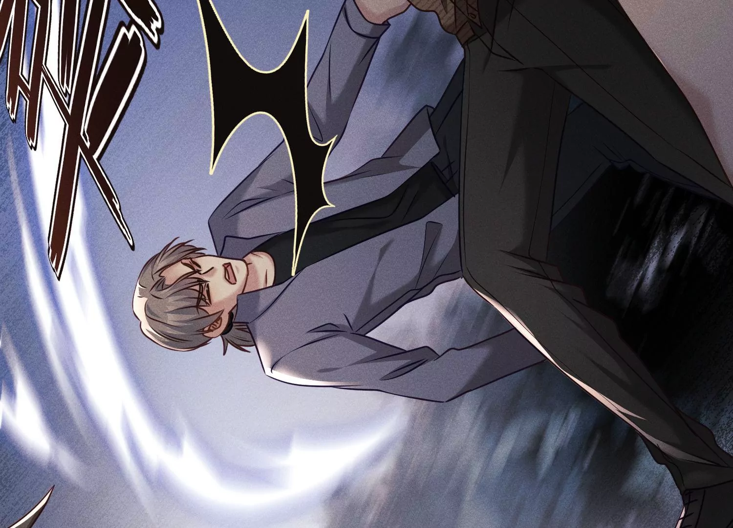 第44话 全款，刷卡(1/3)-第45话