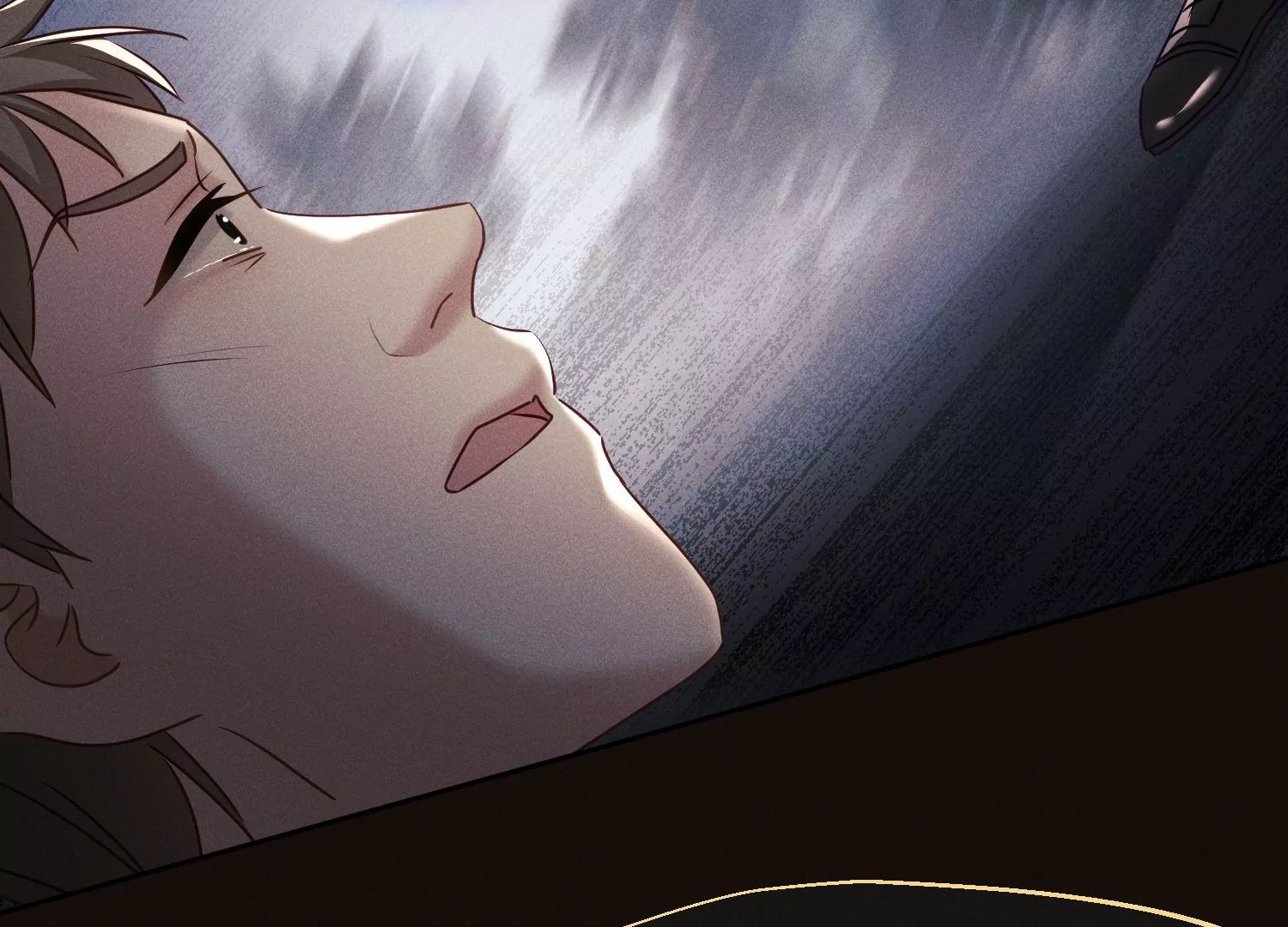 第44话 全款，刷卡(1/3)-第45话