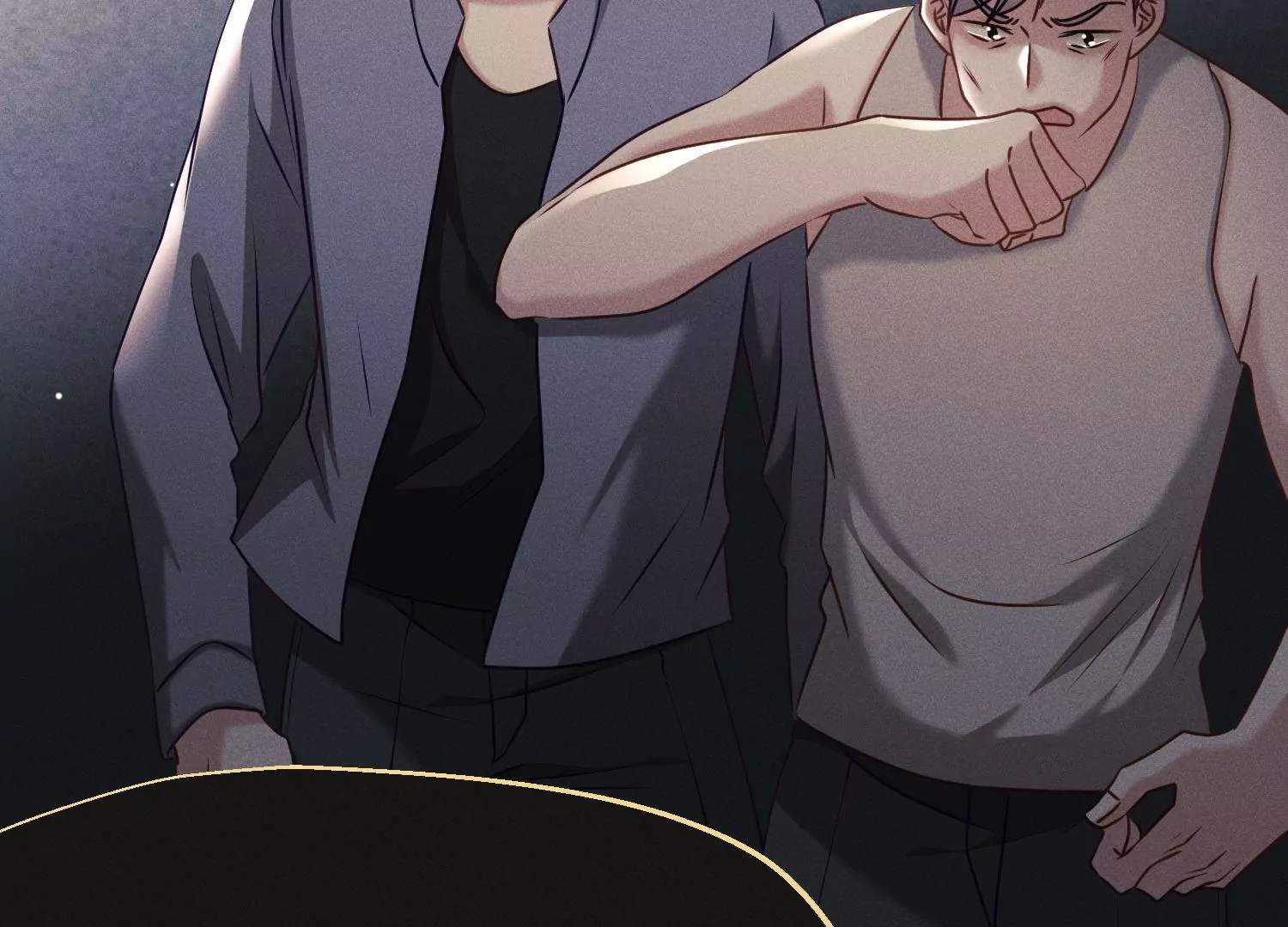 第44话 全款，刷卡(1/3)-第45话