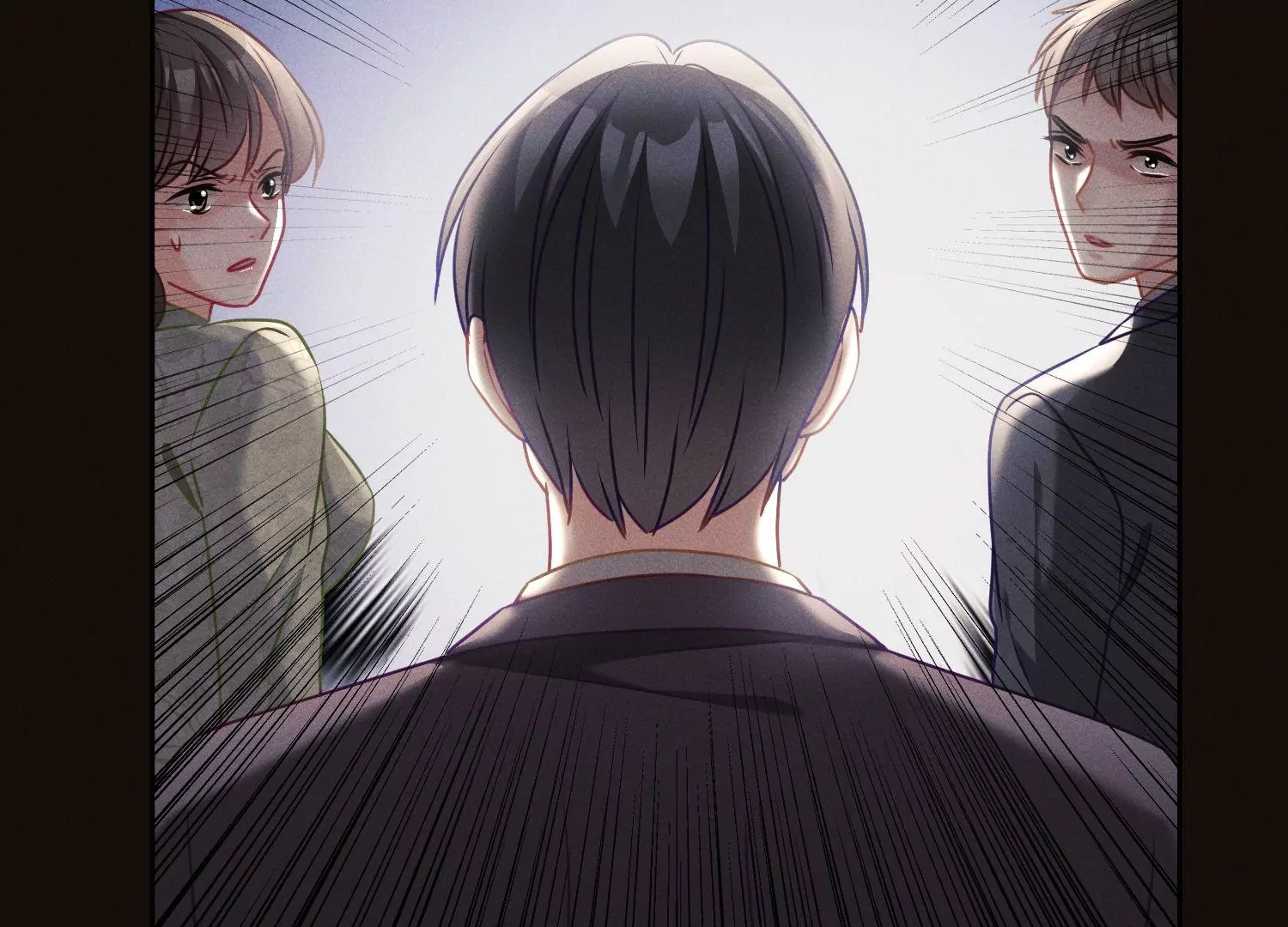 護國利劍 - 第46話 只和你合作(1/3) - 7