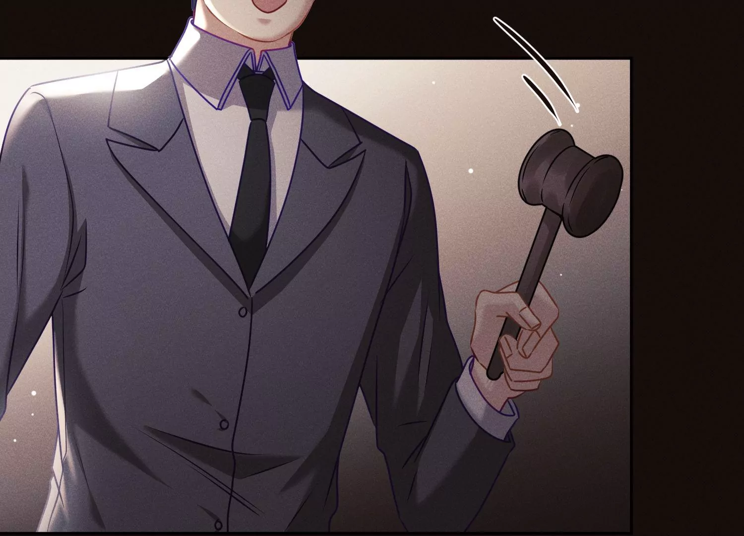 護國利劍 - 第46話 只和你合作(1/3) - 1