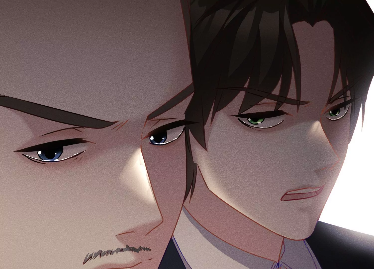 護國利劍 - 第46話 只和你合作(1/3) - 3