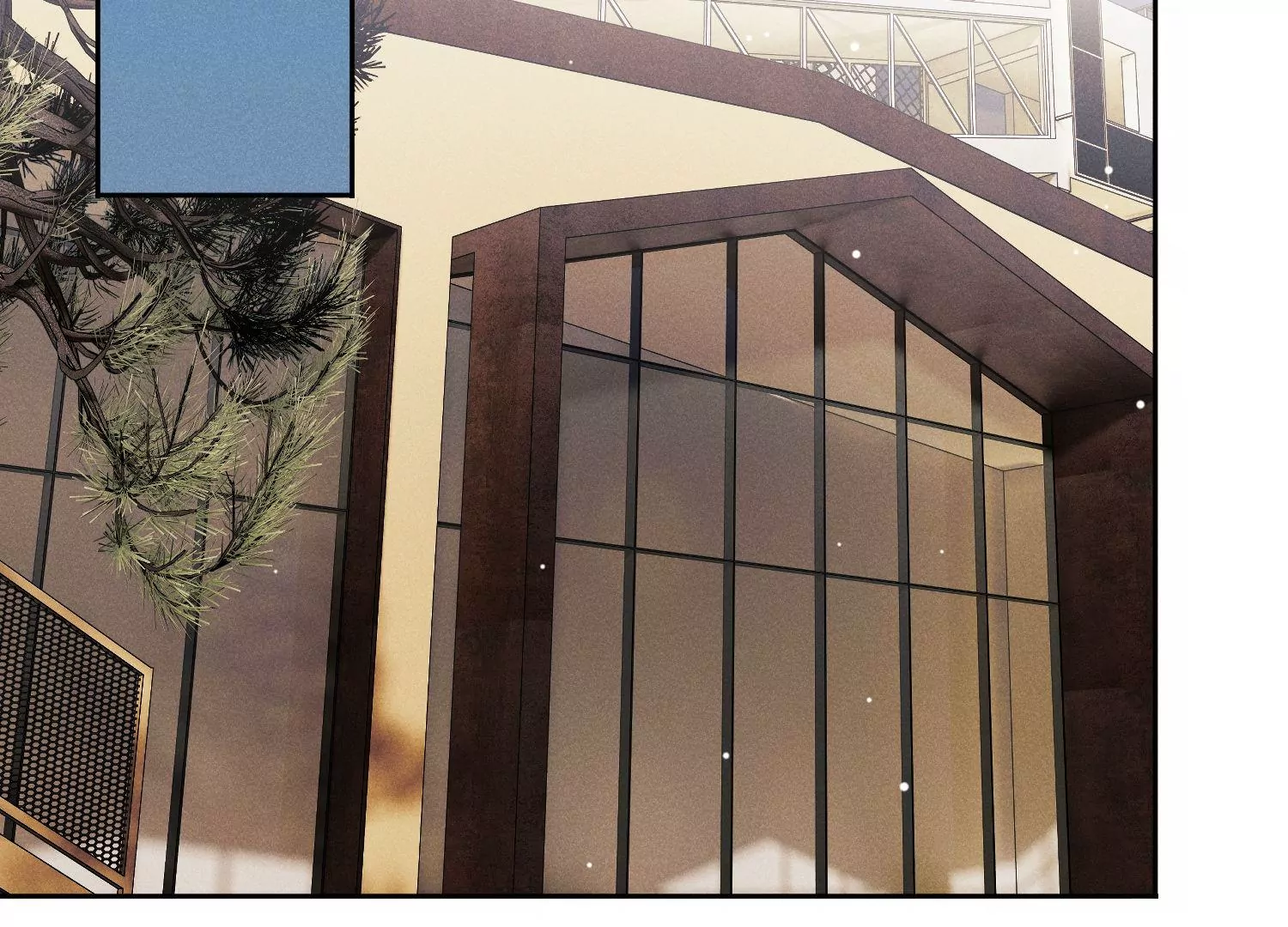 護國利劍 - 第46話 只和你合作(1/3) - 3