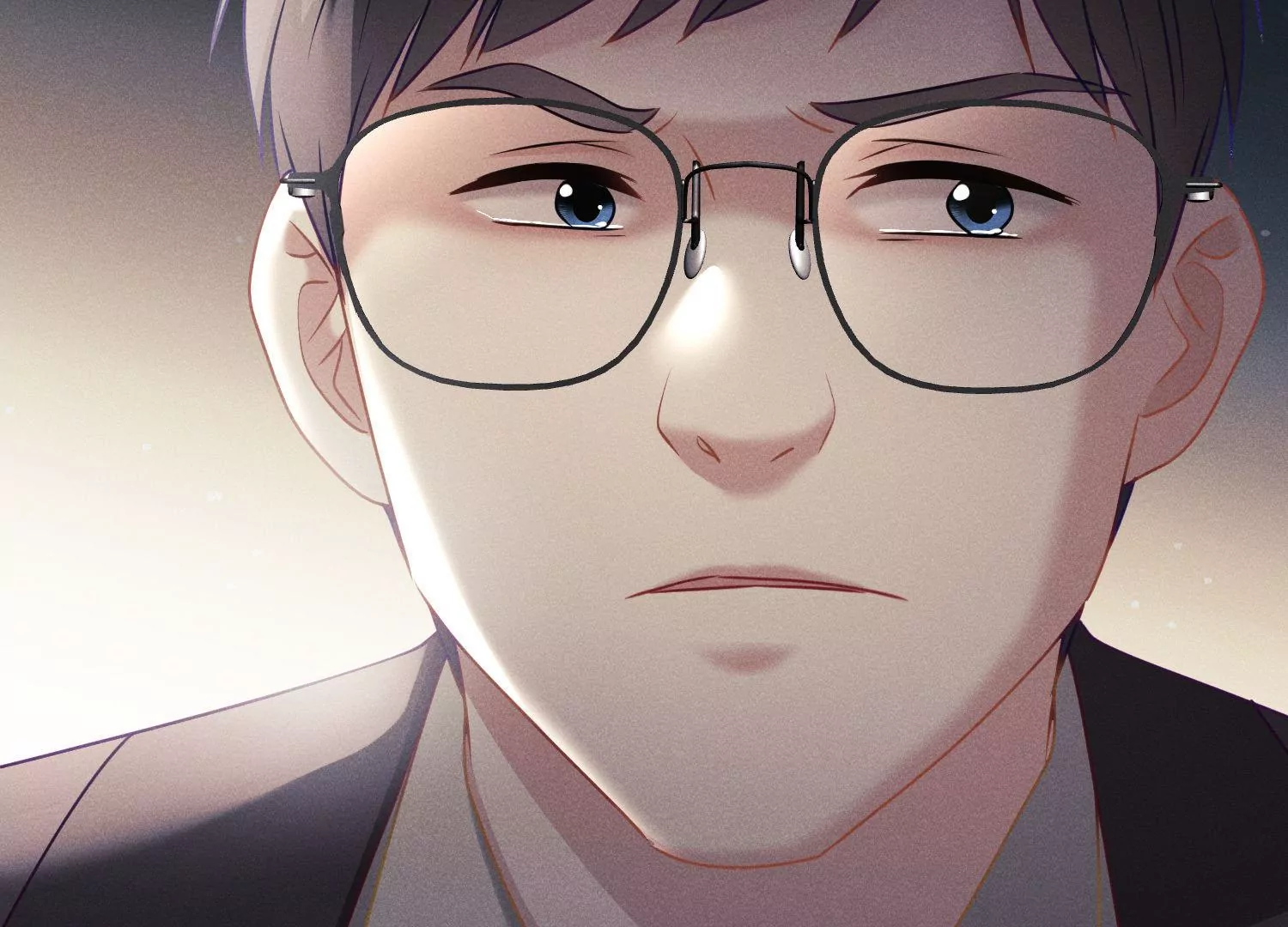 護國利劍 - 第46話 只和你合作(1/3) - 8