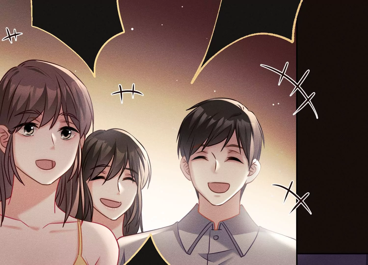 第48话 你只能是我的(1/3)-第49话