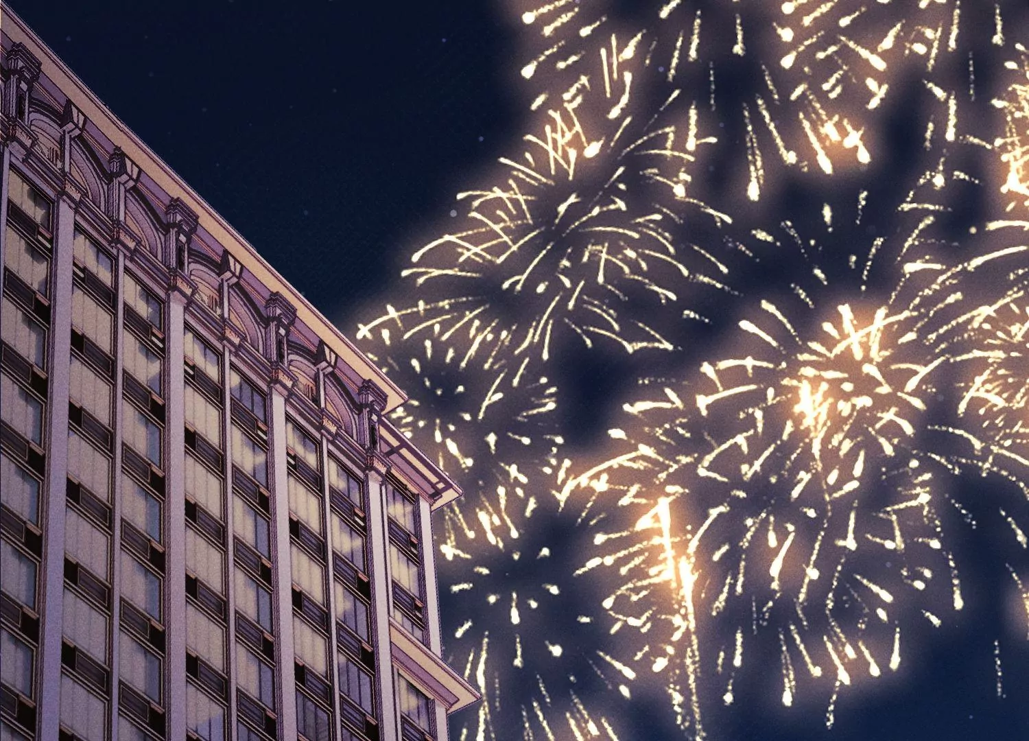 第48话 你只能是我的(1/3)-第49话