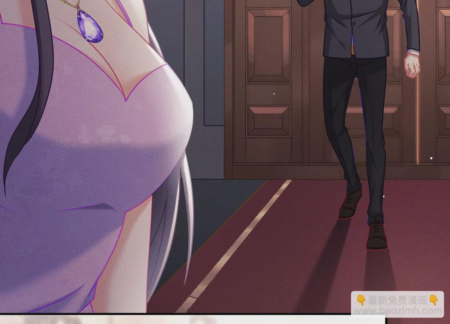 第48话 你只能是我的(1/3)-第49话