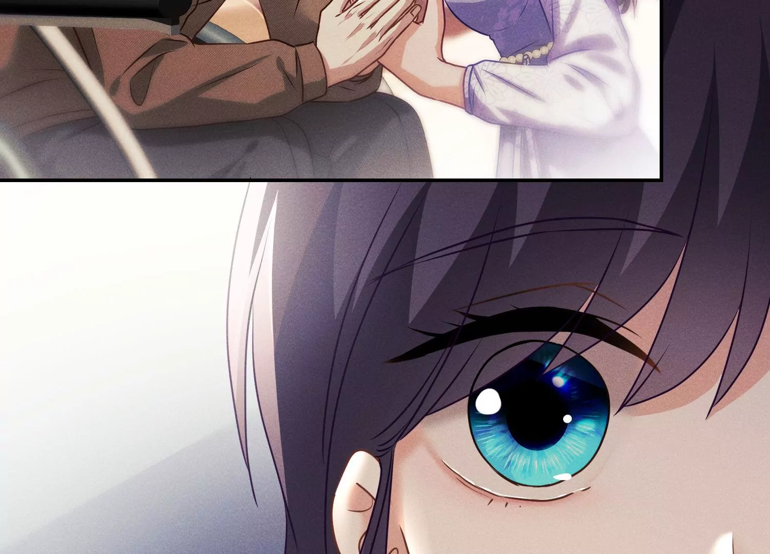 第48话 你只能是我的(1/3)-第49话