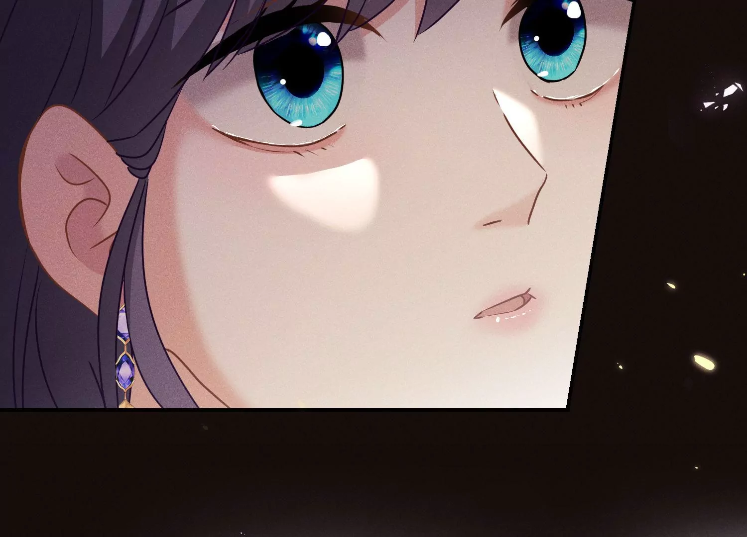 第48话 你只能是我的(1/3)-第49话