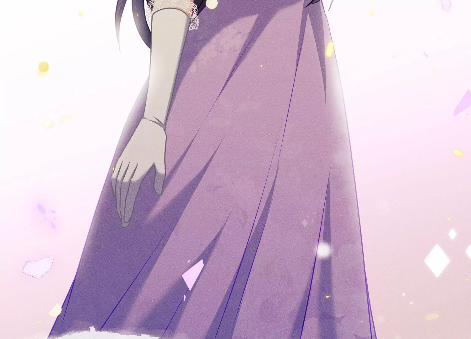 第48话 你只能是我的(1/3)-第49话