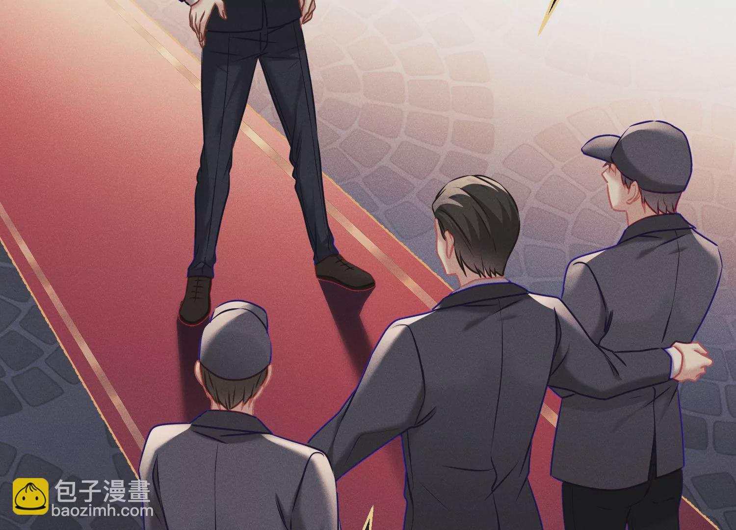 第48话 你只能是我的(1/3)-第49话