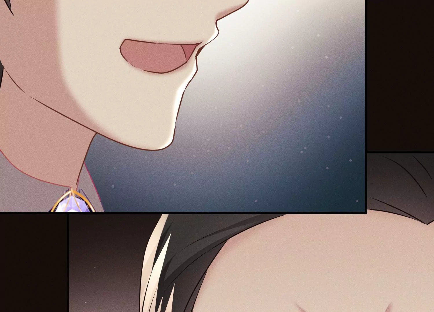 第48话 你只能是我的(1/3)-第49话