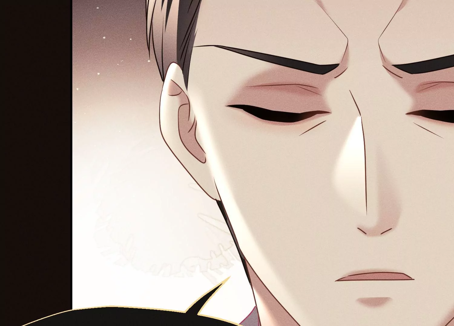 第48话 你只能是我的(1/3)-第49话