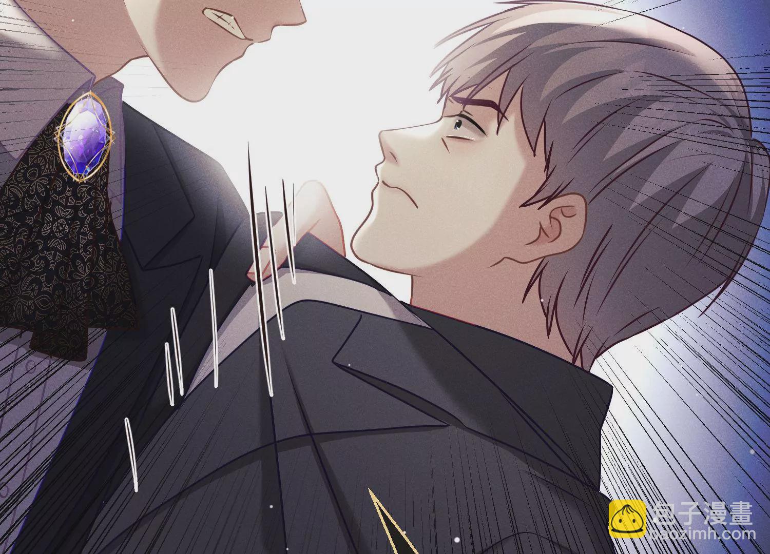 第48话 你只能是我的(1/3)-第49话