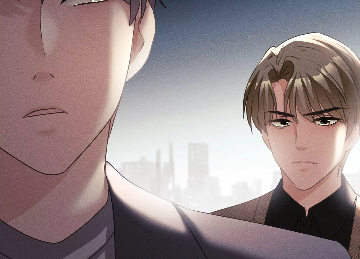 第50话 隔江观火斗(1/3)-第51话