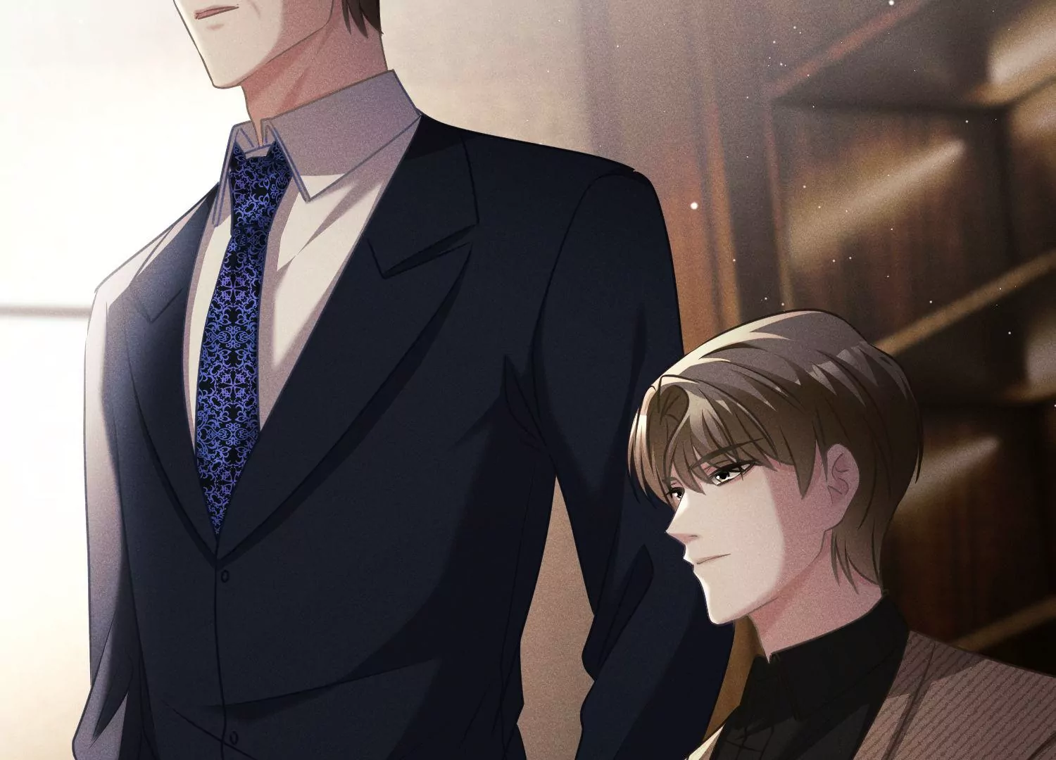 第52话 寻主(1/3)-第53话