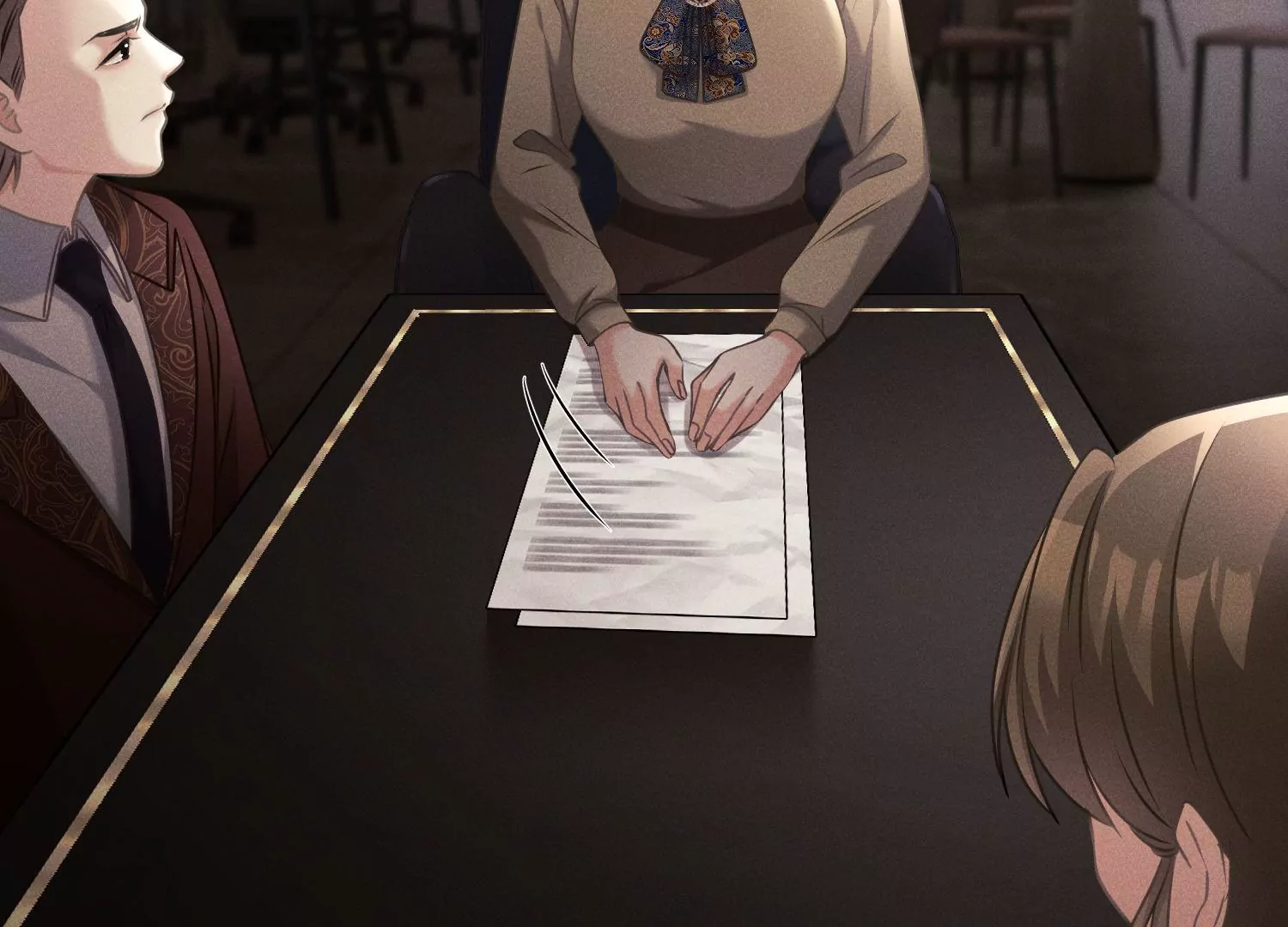 第52话 寻主(1/3)-第53话