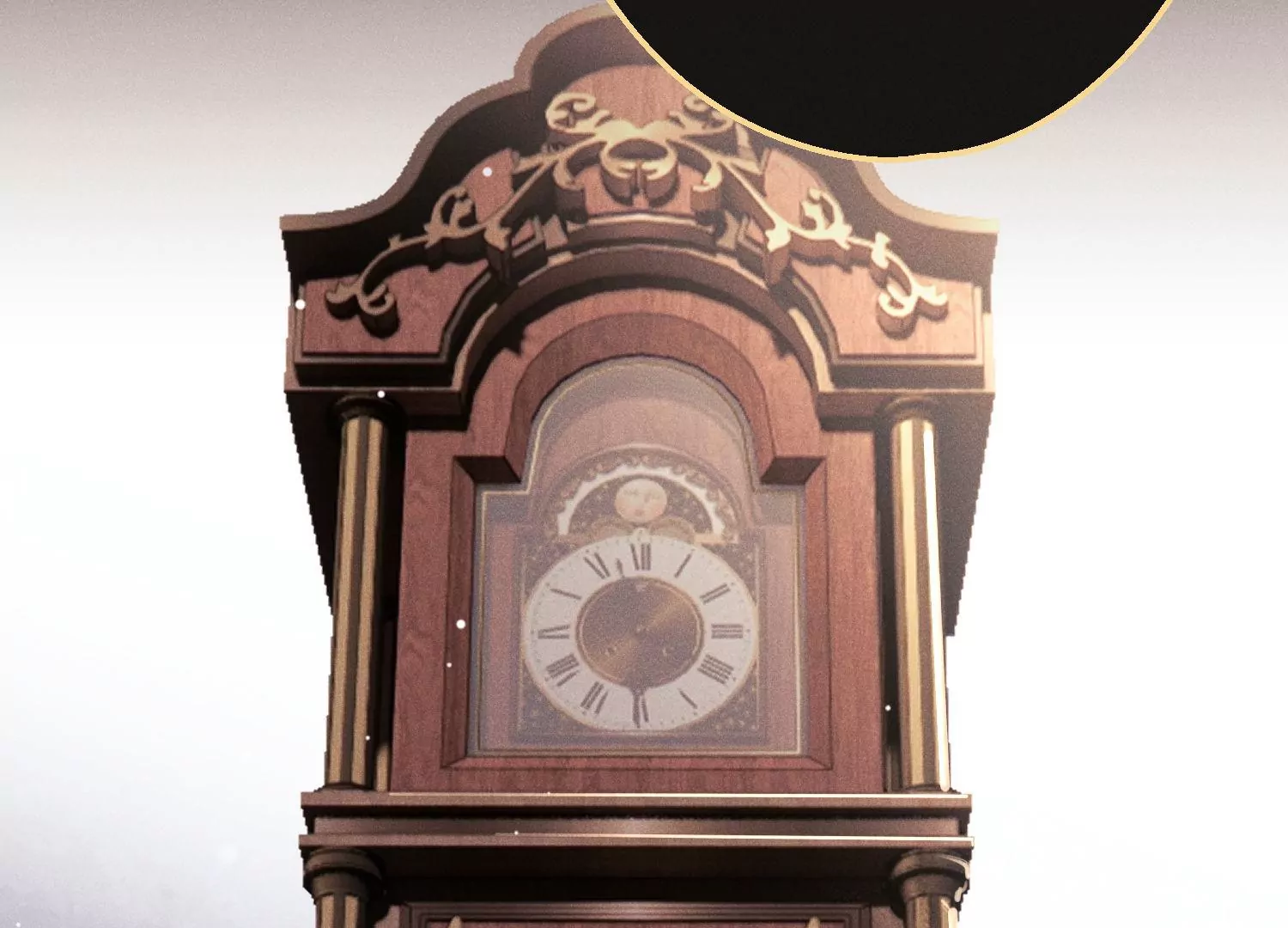 第54话 女追男(1/3)-第55话