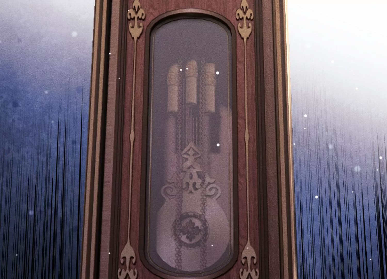 第54话 女追男(1/3)-第55话