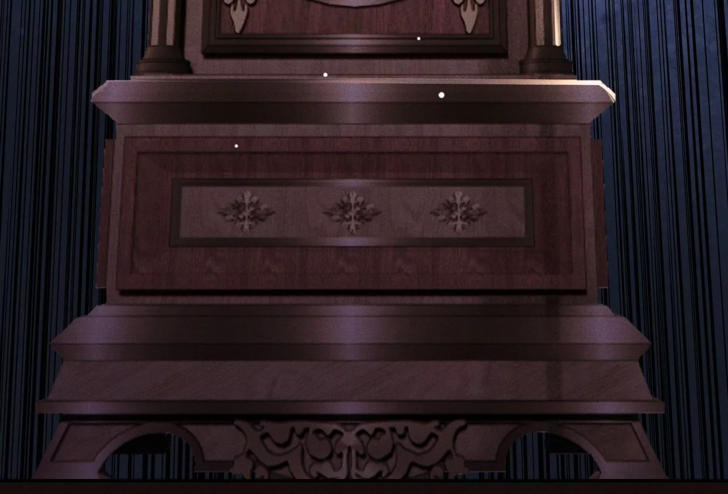 第54话 女追男(1/3)-第55话