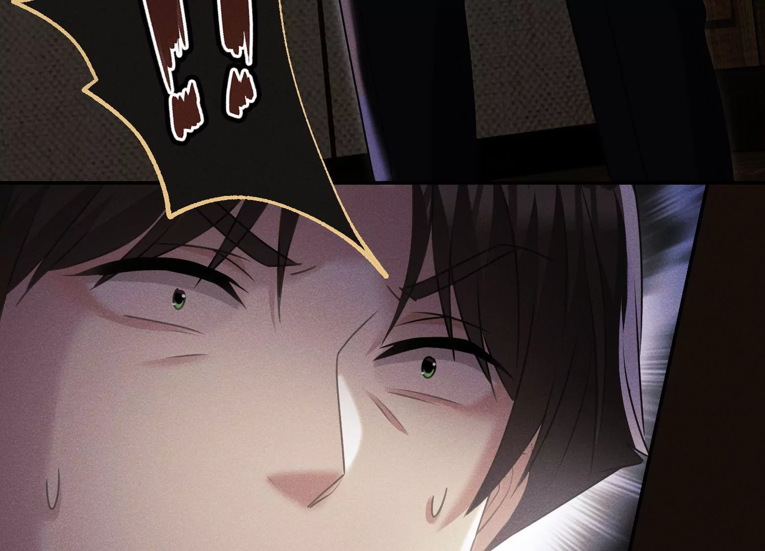 第54话 女追男(1/3)-第55话