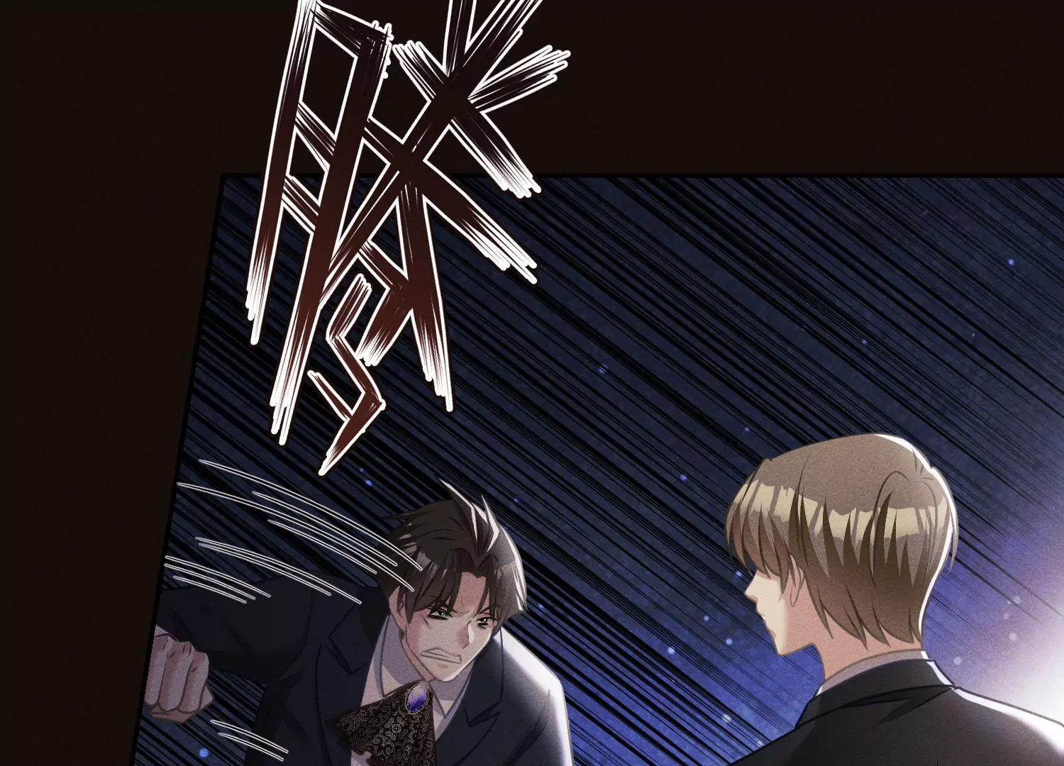 第54话 女追男(1/3)-第55话