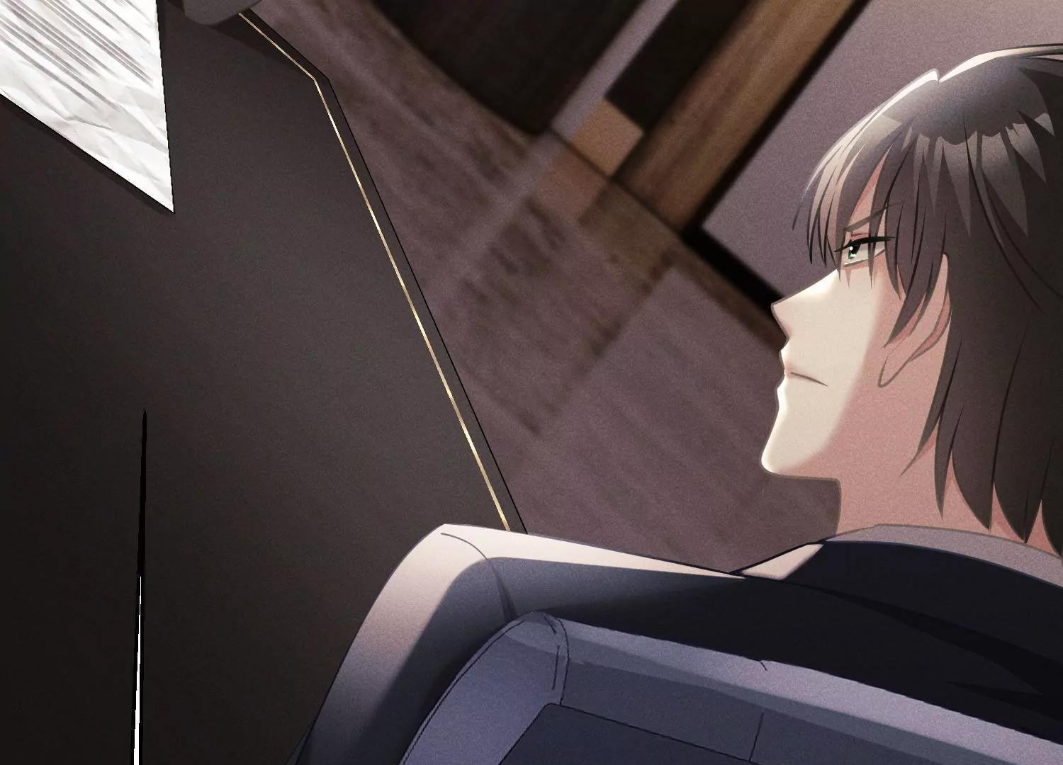 第54话 女追男(1/3)-第55话