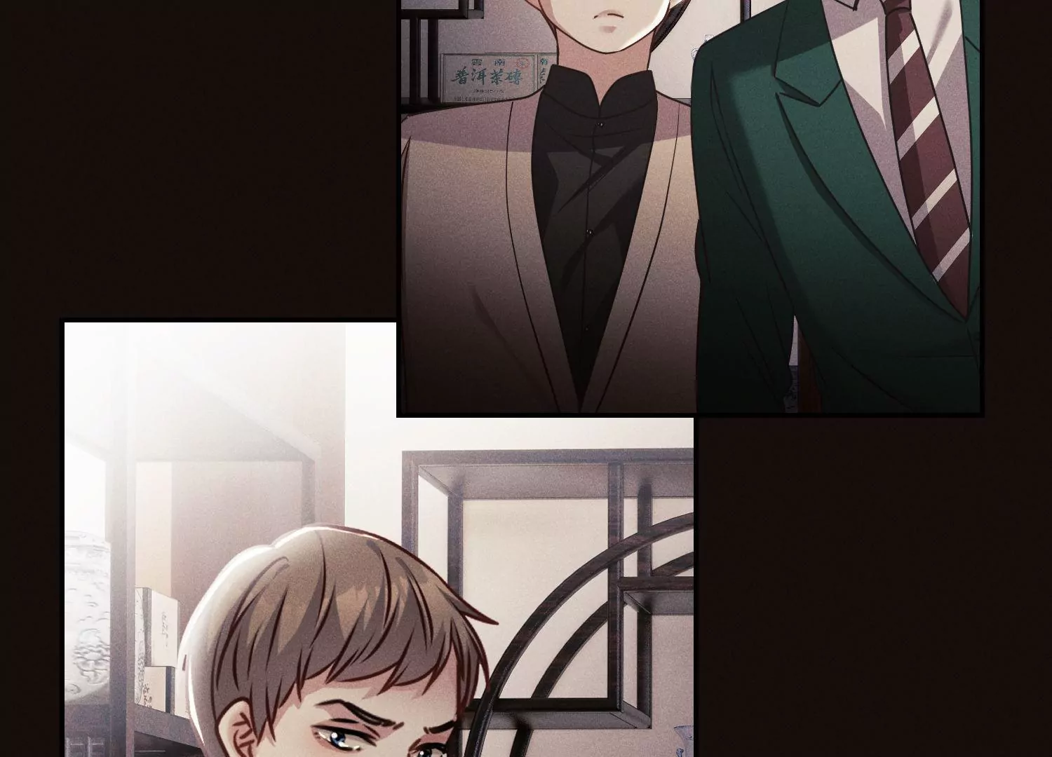 第58话 唯一的选择(1/2)-第59话