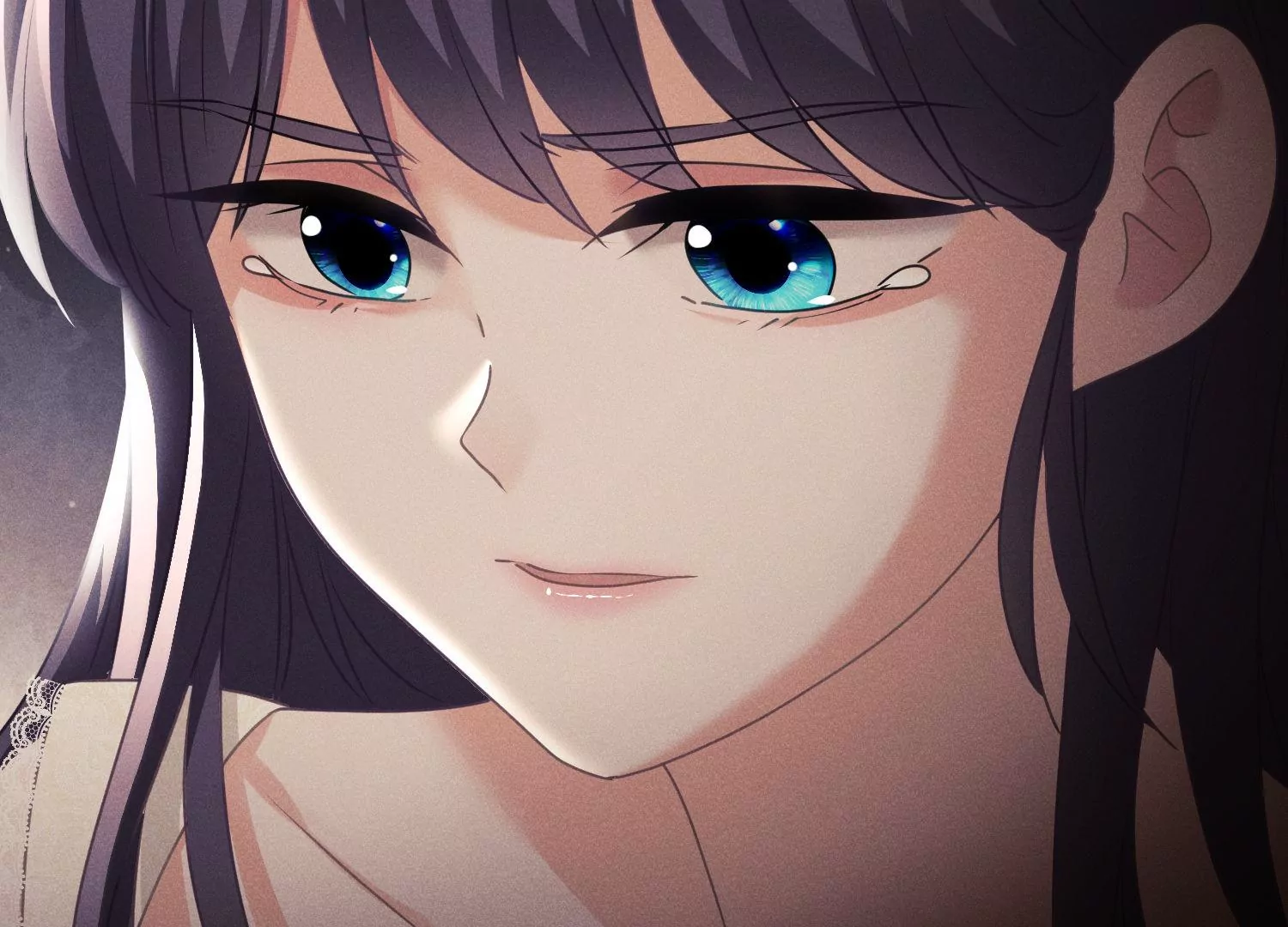 第58话 唯一的选择(1/2)-第59话