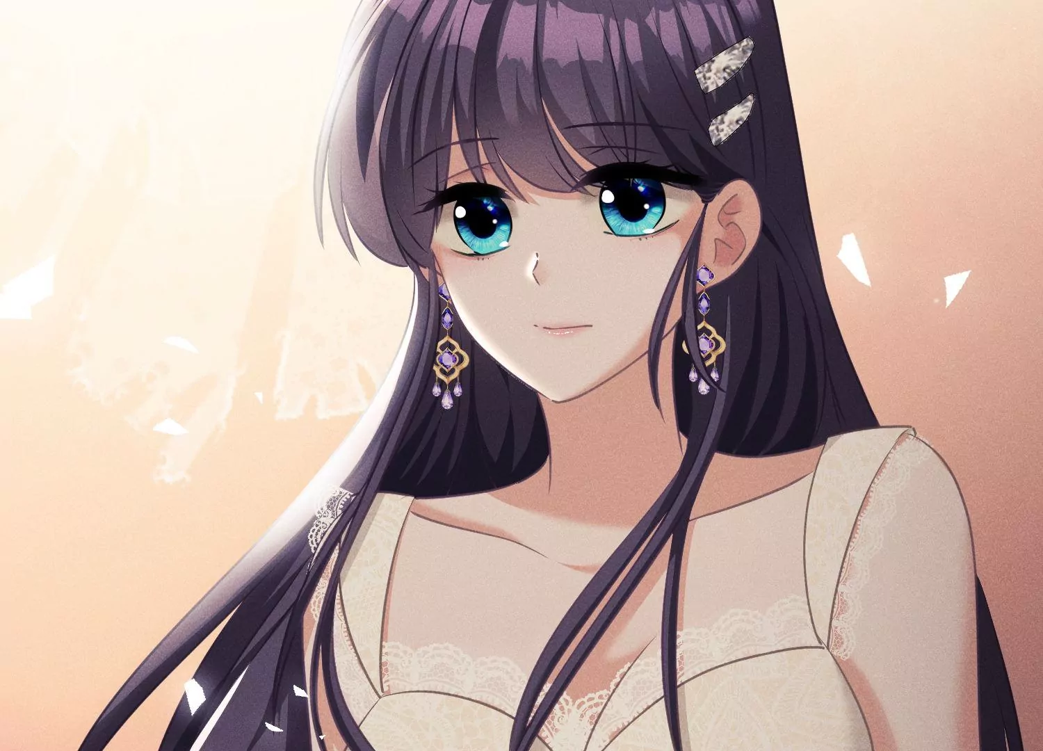 第58话 唯一的选择(1/2)-第59话