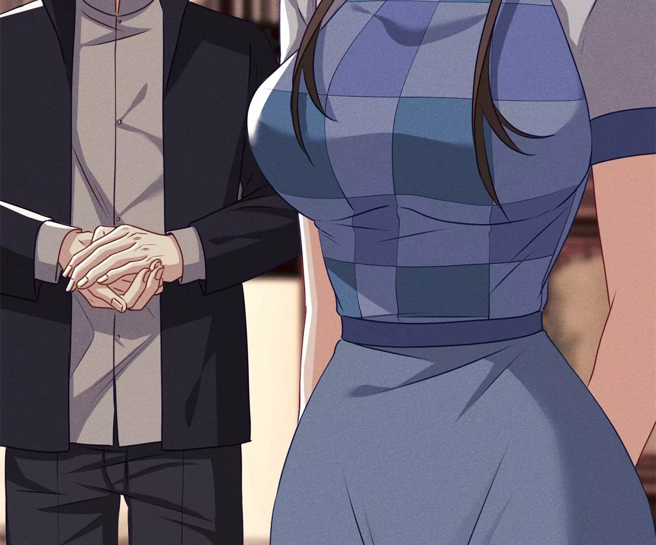 第6话 医学泰斗的膜拜(1/2)-第7话