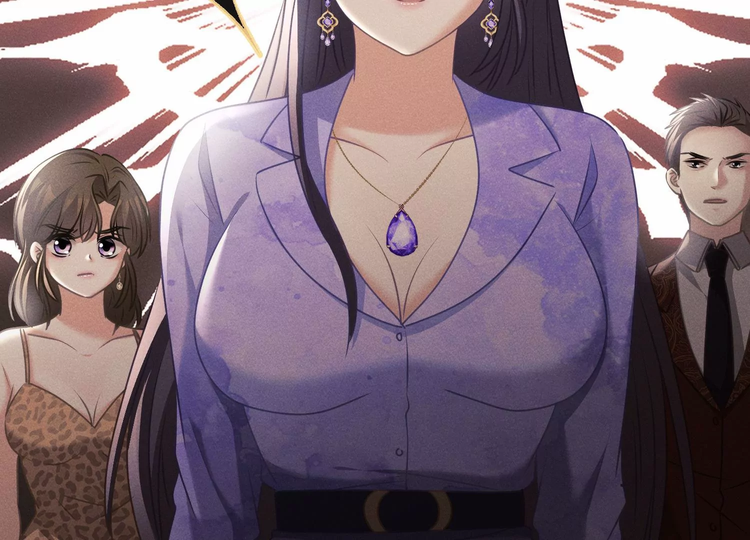 第60话 亲人的背叛(1/3)-第61话