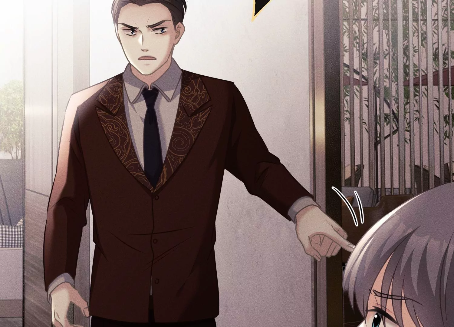 第60话 亲人的背叛(1/3)-第61话