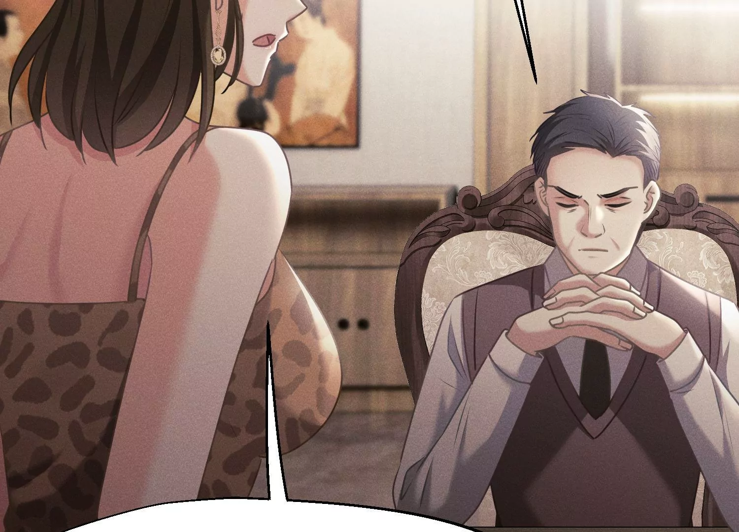 第60话 亲人的背叛(1/3)-第61话