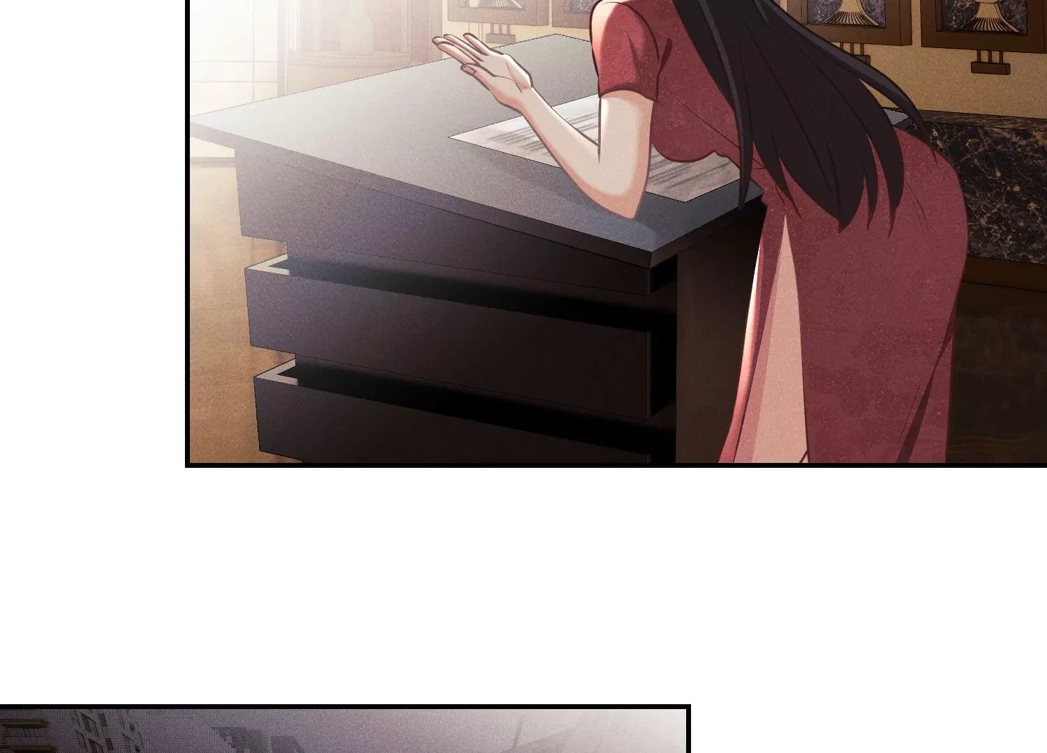 第62话 要对我负责(1/2)-第63话