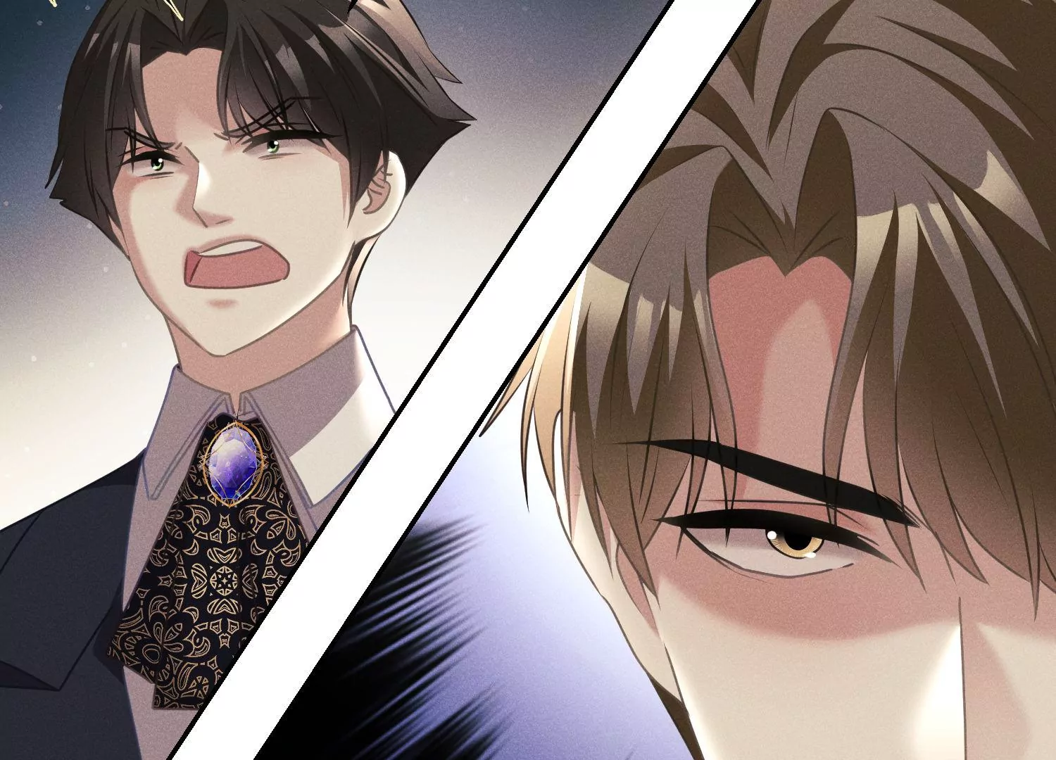 第62话 要对我负责(1/2)-第63话