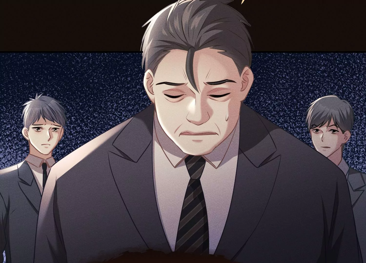 第62话 要对我负责(1/2)-第63话