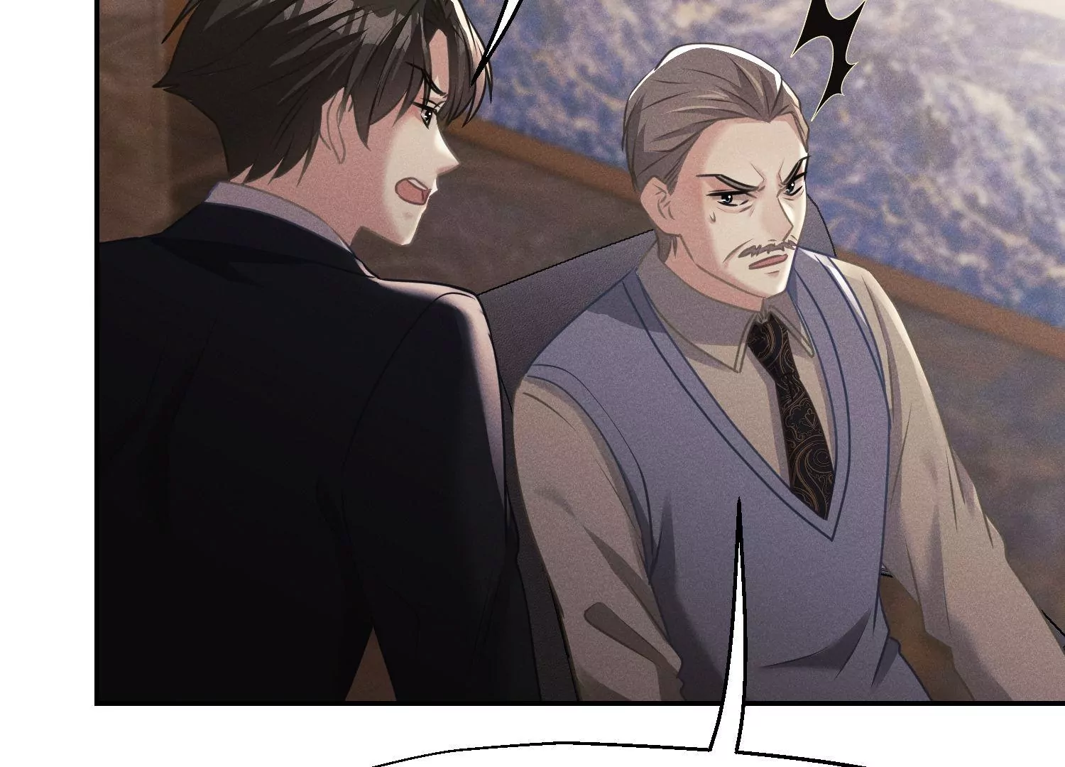 第62话 要对我负责(1/2)-第63话